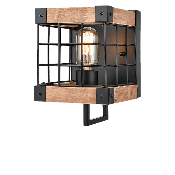 Бра Vele Luce Lucca VL6062W01