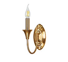 Бра Arte Lamp Collinetta A4094AP-1PB