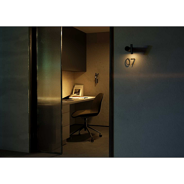 Бра Maytoni Modern MOD433WL-L3B3K