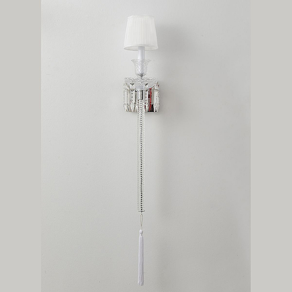 Бра Crystal Lux Princess AP1