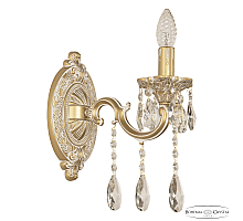 Бра Bohemia Ivele Crystal AL7801B10/1/175 A AGW