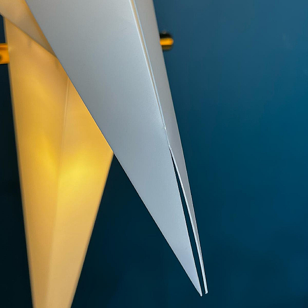 Бра ImperiumLoft Origami Bird 74562-22