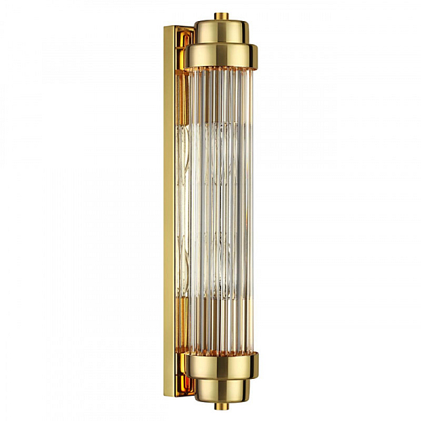 Настенный светильник Odeon Light Walli Lordi 4822/2W