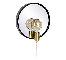 Зеркало с подсветкой Lucide Reflex 36213/31/30