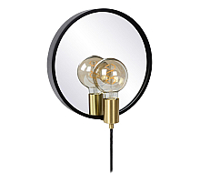Зеркало с подсветкой Lucide Reflex 36213/31/30