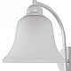 Бра Arte Milano Napoli 331254/1W WT+SL