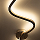 Бра Arte Lamp Noemi A2099AP-24GO