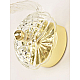 Бра Bohemia Ivele Crystal 107B/1/165 G