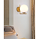 Бра TopDecor Glory A1 33
