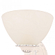 Бра Arte Milano 340518/1W WT+SL