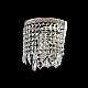 Бра Arti Lampadari Castellana E 2.10.602 N