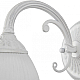 Бра Arte Milano 347410/1W WT+SL