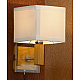 Бра Lussole Montone LSF-2501-01