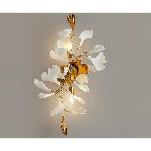 Бра Kink Light Сири 07868-2,36