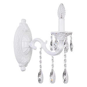 Бра Bohemia Ivele Crystal AL7801B10/1/175 A WG