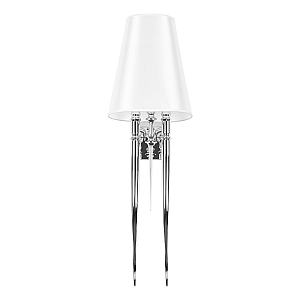 Бра Loft IT Brunilde 10207W/L Chrome