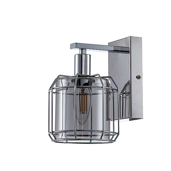 Бра Escada Midland 10188/1A Chrome