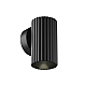 Бра Maytoni Technical Calipso C106WL-01-GU10-B
