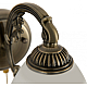 Бра Arte Milano 341837/1W AB