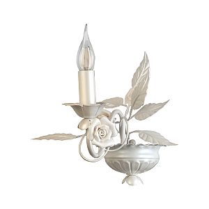 Бра Toplight Lynda TL5910B-01WH