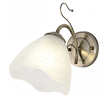 Бра Arte Milano Amalfi 335656/1W AB