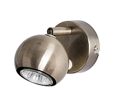 Бра ARTE Lamp A6253AP-1AB