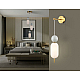 Настенный светильник со сменной лампой Ambrella light High Light LH53108
