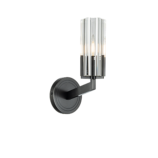 Бра Belfast Malone 6035-1 BL CL