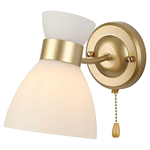 Бра Rivoli Wendy 9184-401