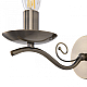 Бра Arte Milano Amalfi 339934/1W AB