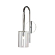 Бра AM Group AM355-AP100 CLEAR