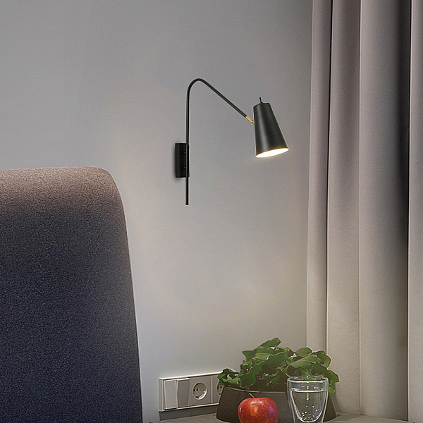 Бра Imperium Loft Verina 224056-23