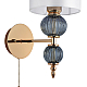 Бра Lumion Classi Mikimito 8418/1W