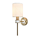 Бра Indigo Poesia 13035/1W Brass V000576