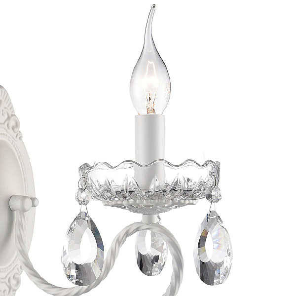 Бра Lumion Classi Snow 8189/1W