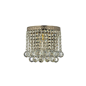 Бра Arti Lampadari Castellana E 2.10.501 N