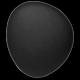 Светильник настенно-потолочный (Бра) 6W 3000K черный Uovo II Lightstar 807607
