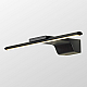 Бра Lussole Bibb LSP-7202