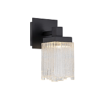Бра Delight Collection MB25020403-1A1 Matt black