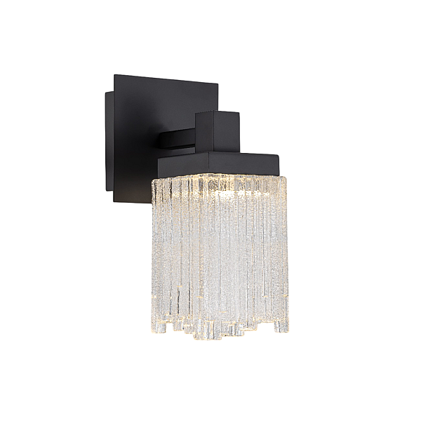 Бра Delight Collection MB25020403-1A1 Matt black