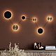 Настенный светильник Odeon Light HIGHTECH 7115/36WL