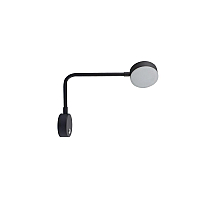 Бра Crystal Lux CLT 214W BL