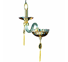 Бра Divinare Mona 5126/07 AP-1