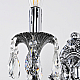 Бра Bohemia Ivele Crystal AL7901B10/1/175 A NB