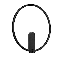 Настенный светильник Arlight SP-Vinci-Ring-R400-13W Warm3000 036506