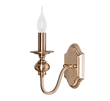 Бра Arte Lamp Passoni A6097AP-1PB