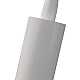 Бра 3W 155LM 4000K, белый Omega Lightstar 200246