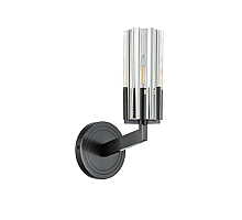 Бра Belfast Malone 6035-1 BL CL