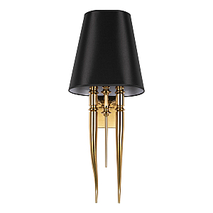Бра Loft IT Brunilde 10207W/M Gold
