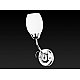 Бра Toplight Malvina TL3500B-01CH